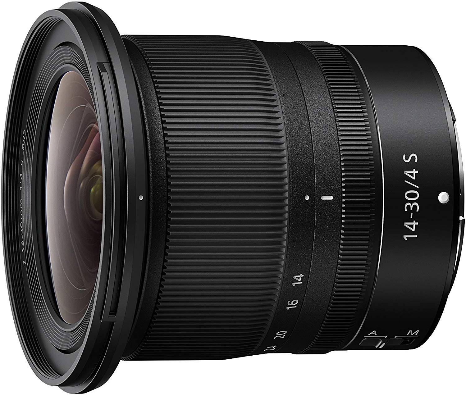 NIKKOR Z 14-30MM F/4 S NIKKOR Z 14-30MM F/4 S